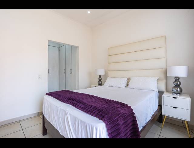 3 BEDROOM CLUSTER FOR SALE IN BROADACRES